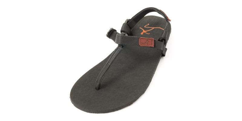 chanclas minimalistas estar por casa marca pies sucios