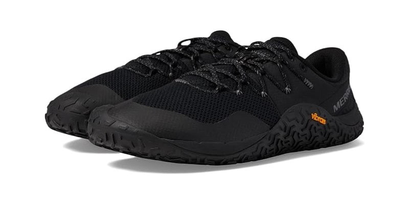 merrell trail glove 7