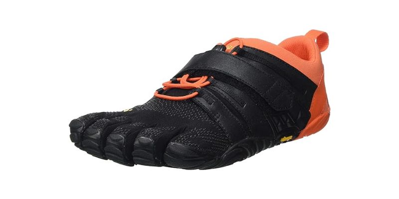 vibram para gym