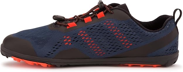 xero shoes aqua moonlite blue orange