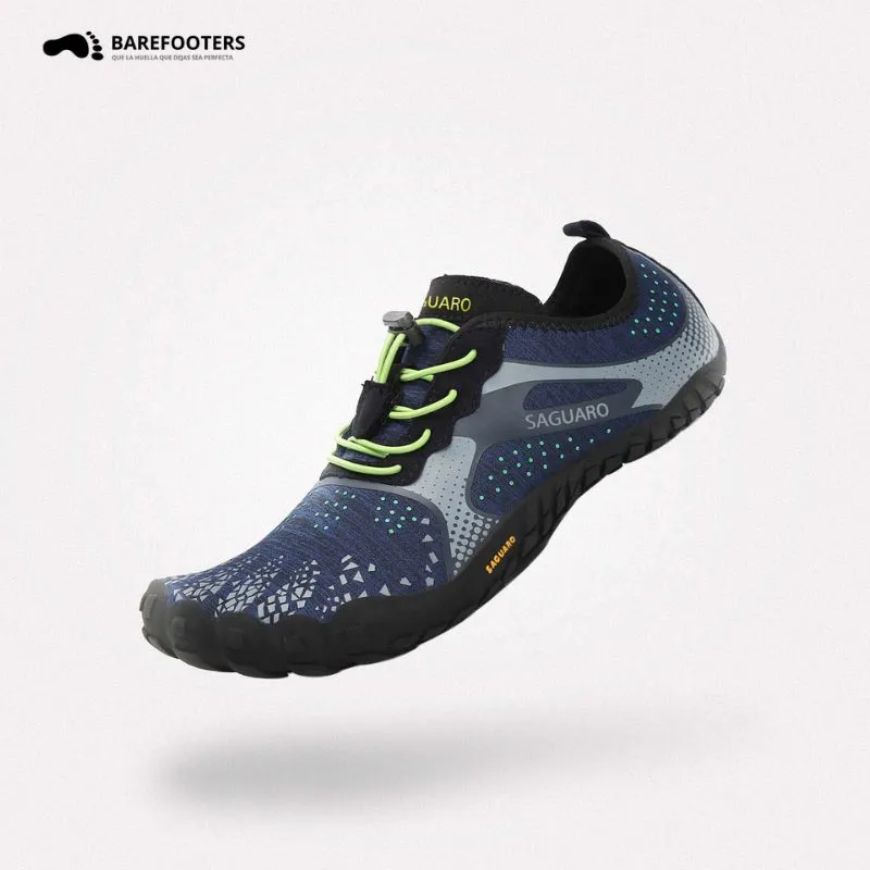 Saguaro Fast I - azules