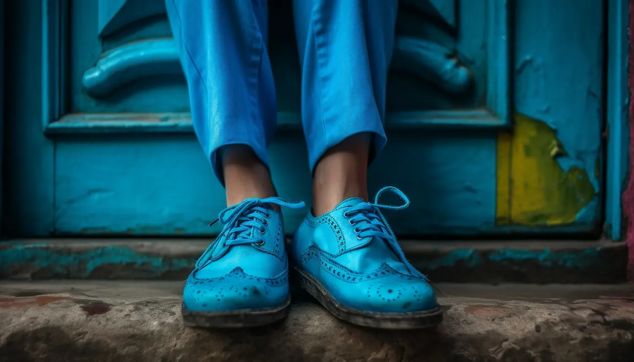 limpiar zapatillas minimalistas sucias